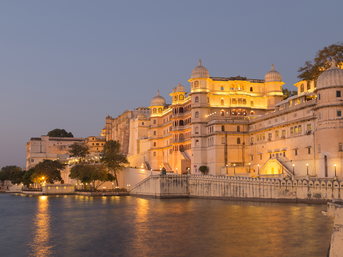 Udaipur set to become country’s first wetland city!
