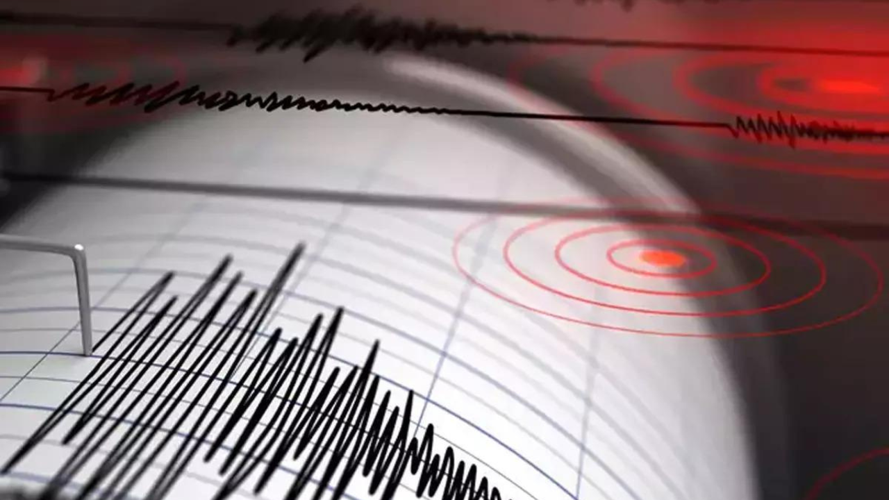 msid 104386469,imgsize 800680 Earthquake of magnitude 4.6 jolts Afghanistan