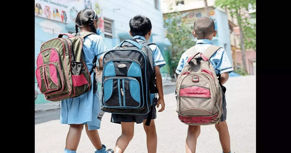 Class VIII should act as springboard for students to identify and pursue their areas of interest – Times of India