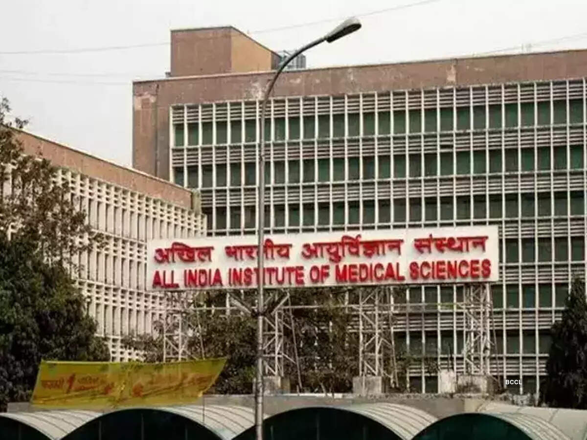 AIIMS nursing recruitment 2023: Stage 2 results released at aiimsexams.ac.in; Direct link to check result – Times of India