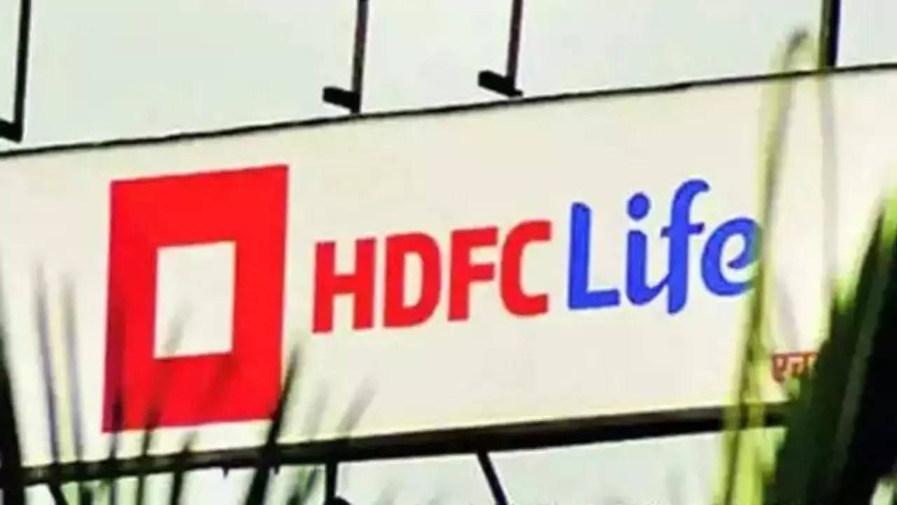 HDFC Life Insurance Q2 profit rises on strong premium growth