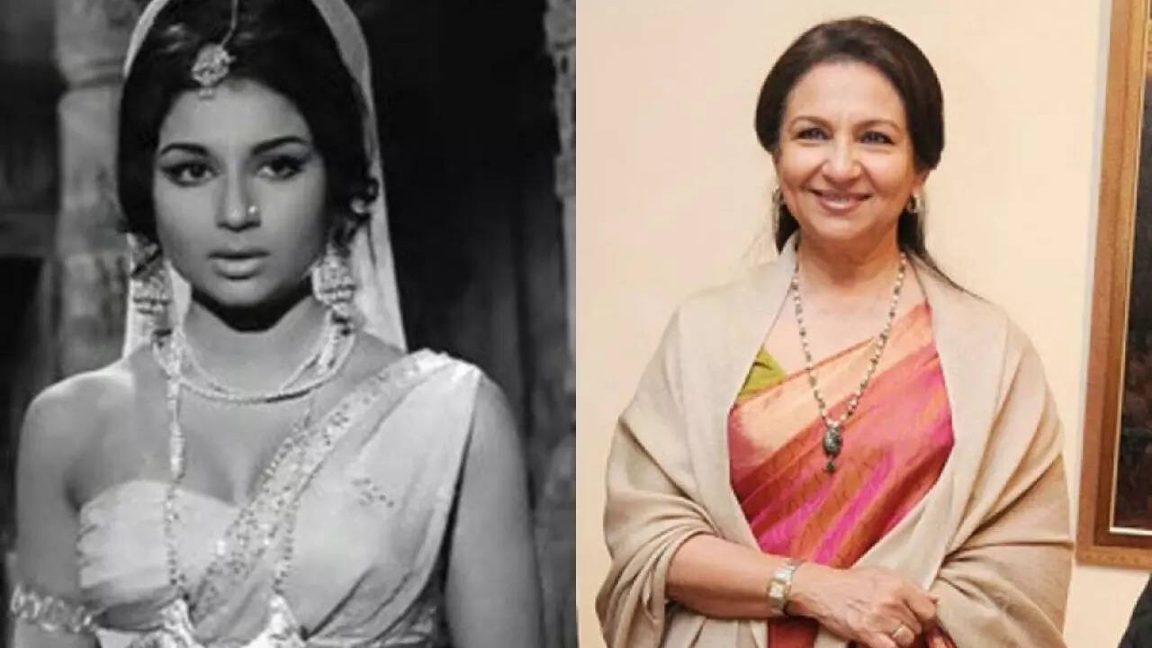 Sharmila: Could have been sued for THIS