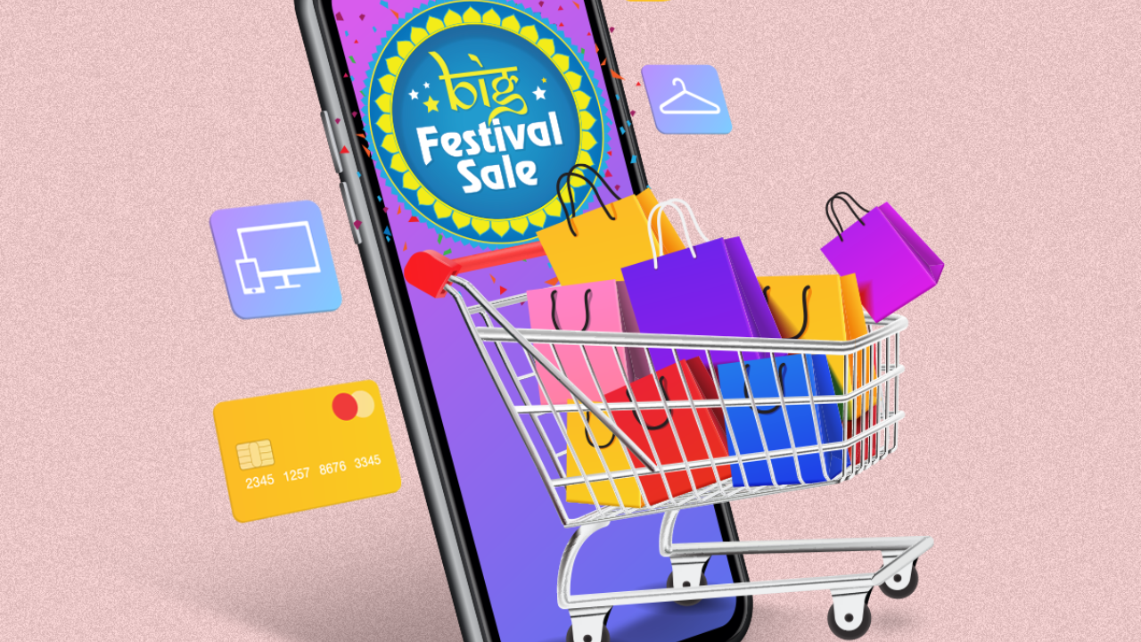 Festive bonanza: E-tailers clock Rs 29,000 crore in sales in first four days