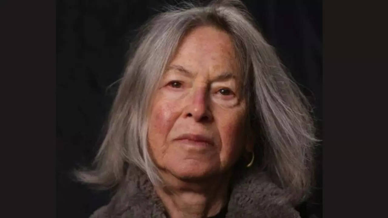 Louise Gluck, Nobel-winning poet of terse and candid lyricism, dies at 80