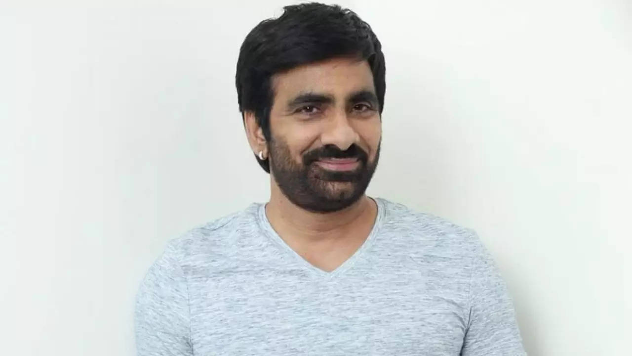 Ravi Teja Clarity is the hero of the Vikramarkudu sequel