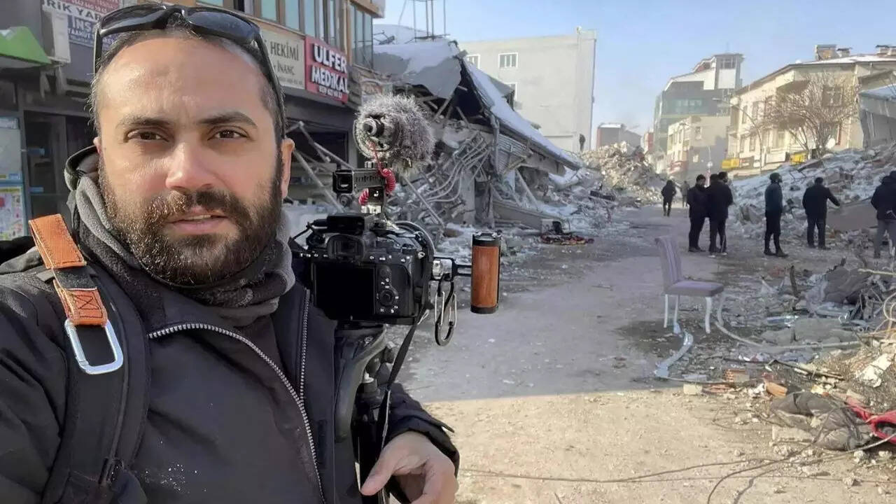 Lebanon army blames Israel for journalist's killing; Reuters urges Israeli probe