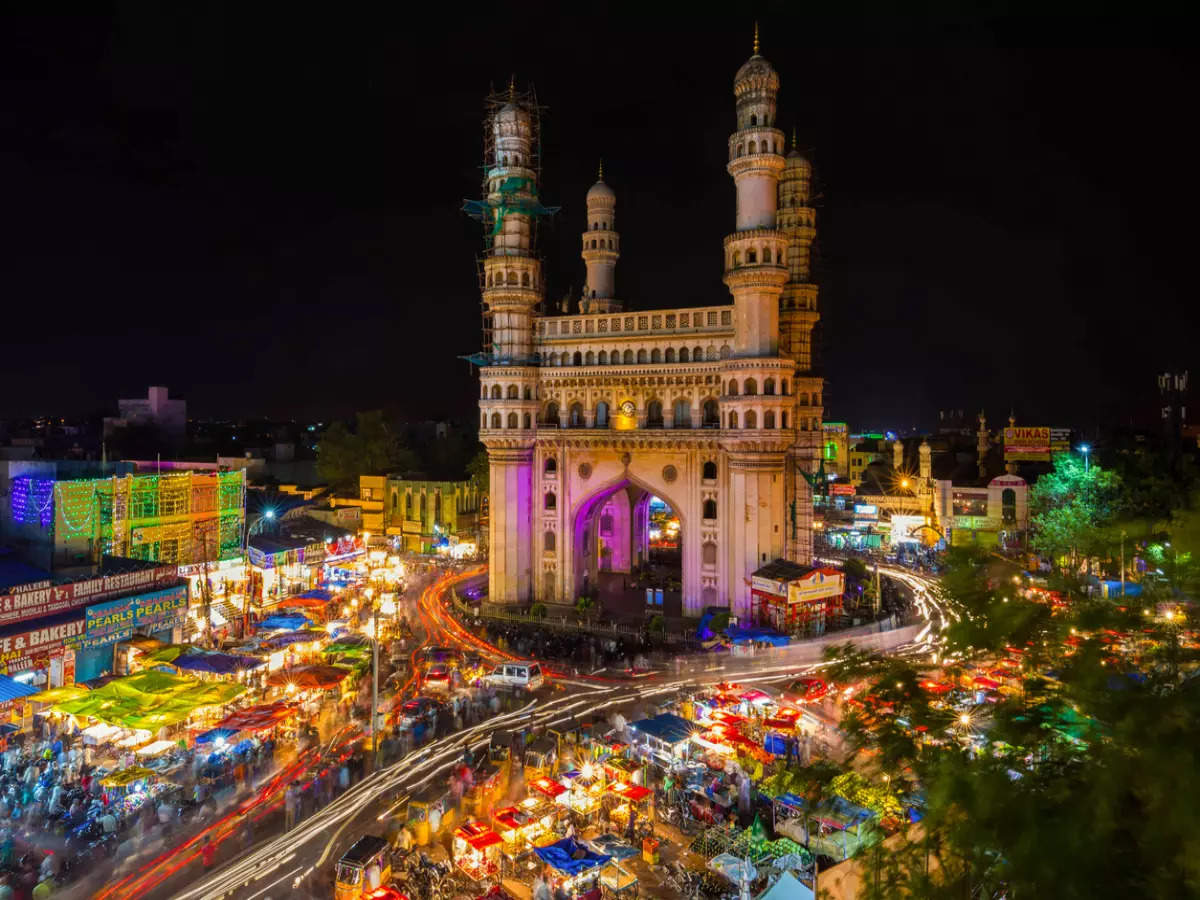 Unveiling Hyderabad’s history: Journey through India's City of Pearls