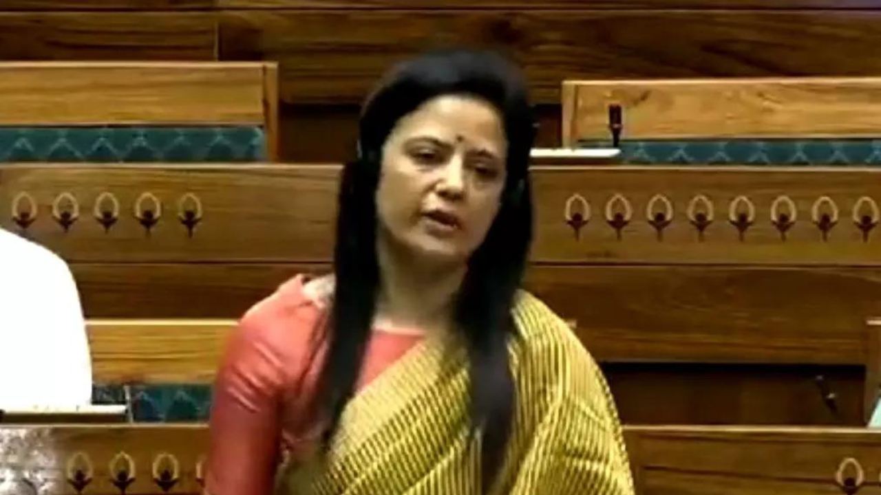 Mahua took bribes to ask questions in LS: BJP MP