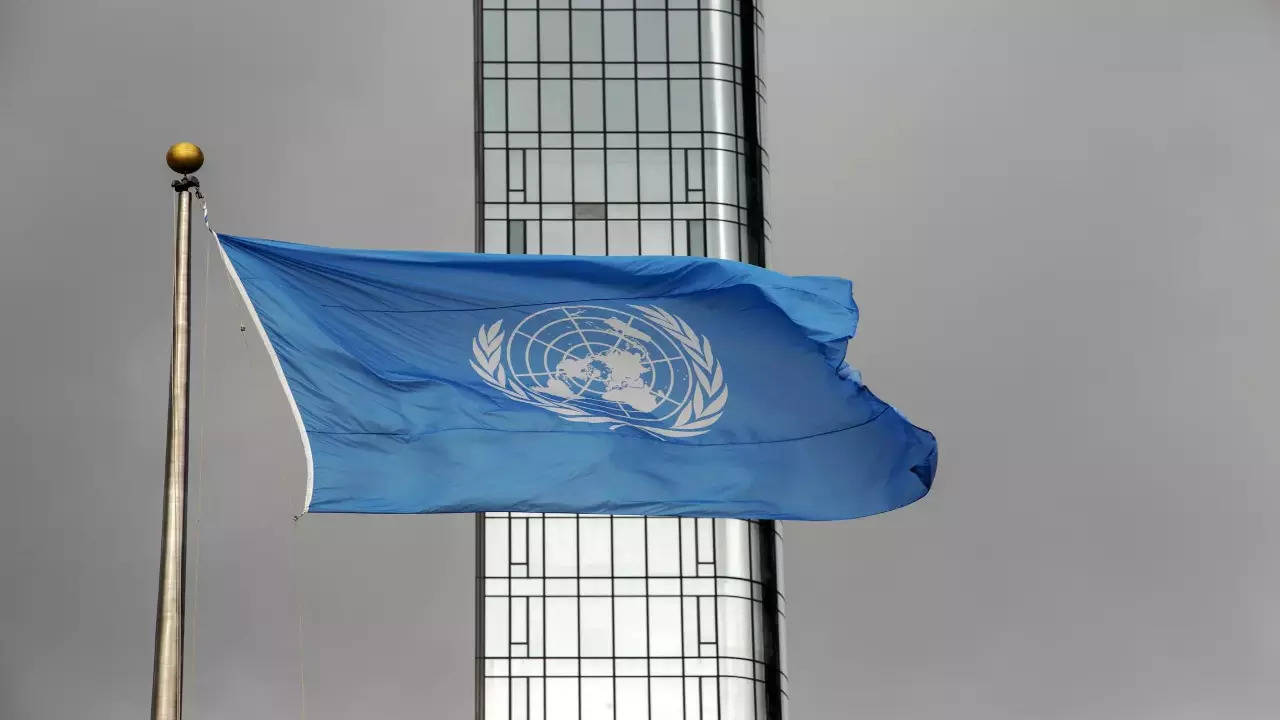 South Africa recalls UN peacekeepers accused of sexual misconduct in Congo