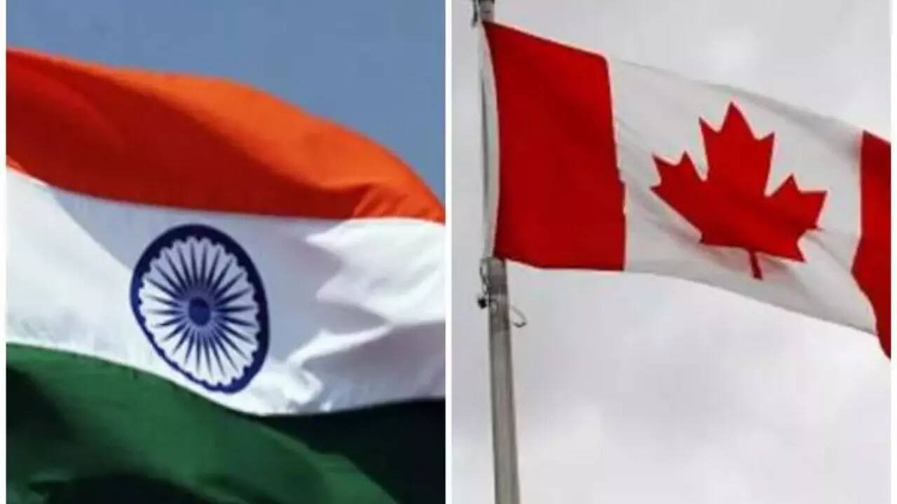 Canada says no sign India tensions are impacting military ties