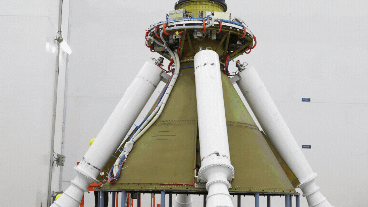 Gaganyaan mission: Here&rsquo;s what Isro will attempt on October 21