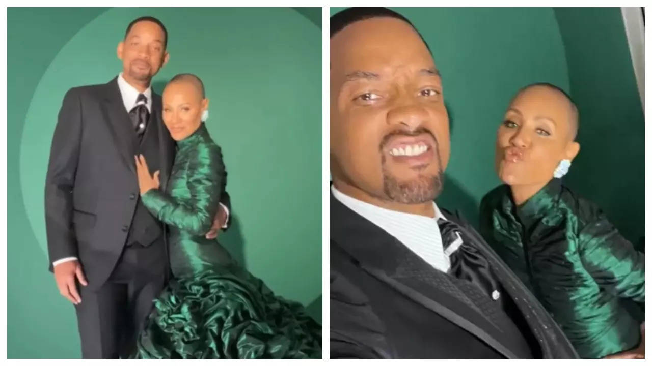 Will Smith and Jada Pinkett, a surprising couple and a shocking