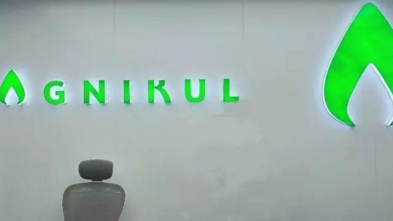 Enterprise Capital: Agnikul raises Rs 200 crore in Sequence B funding