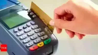 Credit card rewards scaled back: This festive season, don’t expect bumper rewards & cashbacks on card spends; here’s why