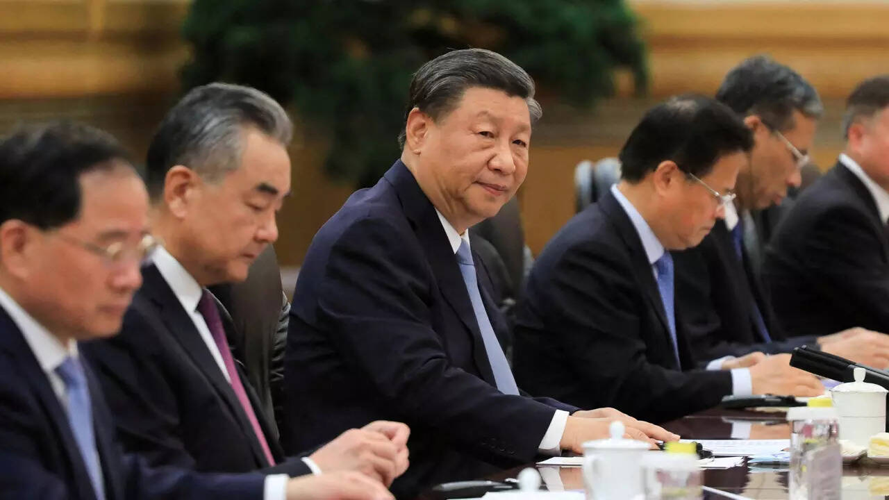 Xi&rsquo;s $1 trillion &lsquo;project of the century&rsquo; gets reality check