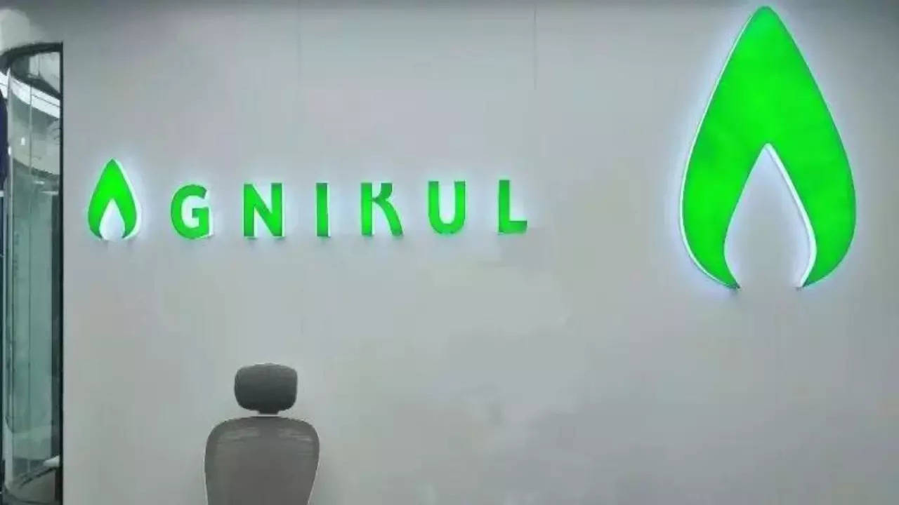 Space startup Agnikul Cosmos raises ₹200 crore