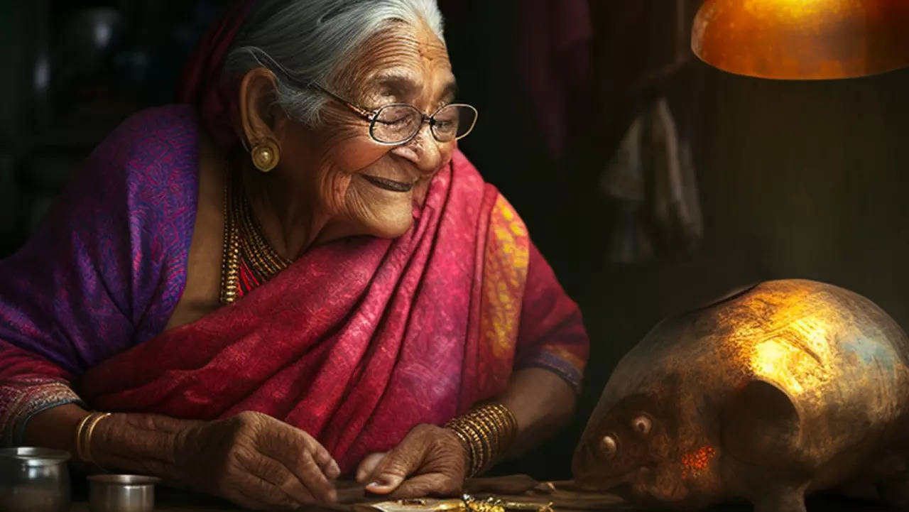 Senior Citizens Savings Scheme mop-up crosses Rs 1 lakh crore; here’s what’s making it popular