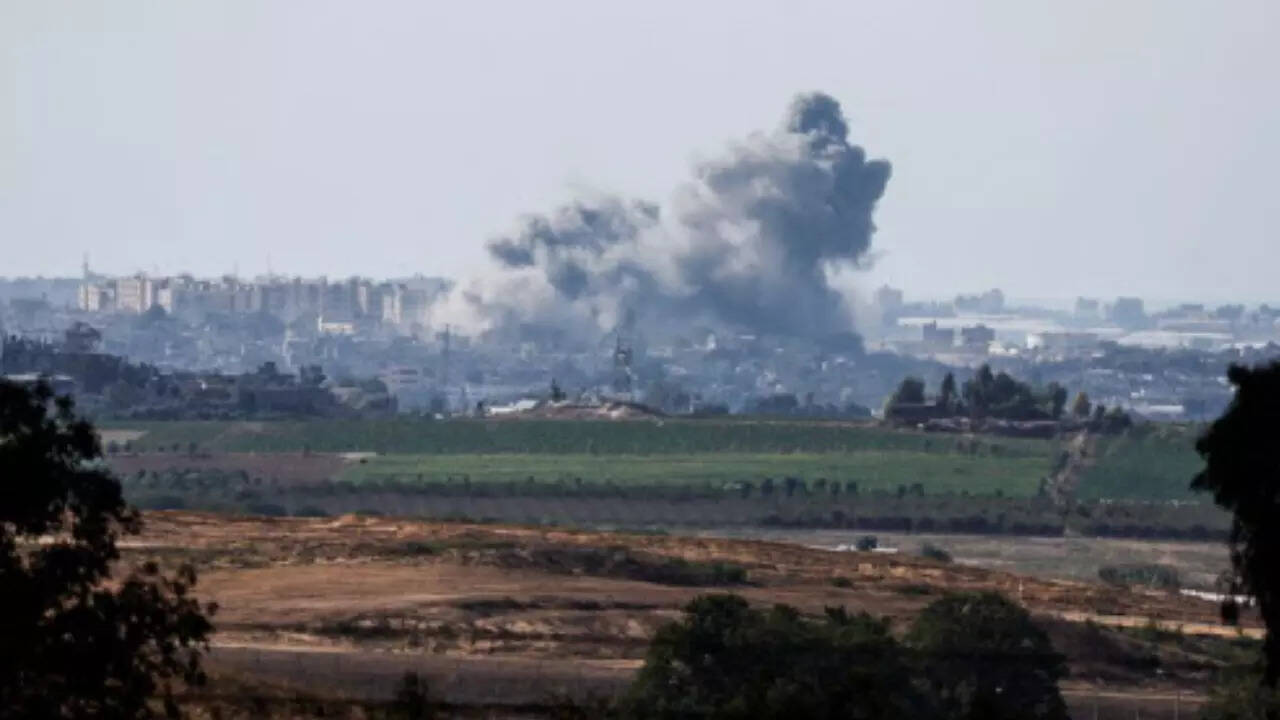 How this Israeli kibbutz fought back and won against Hamas