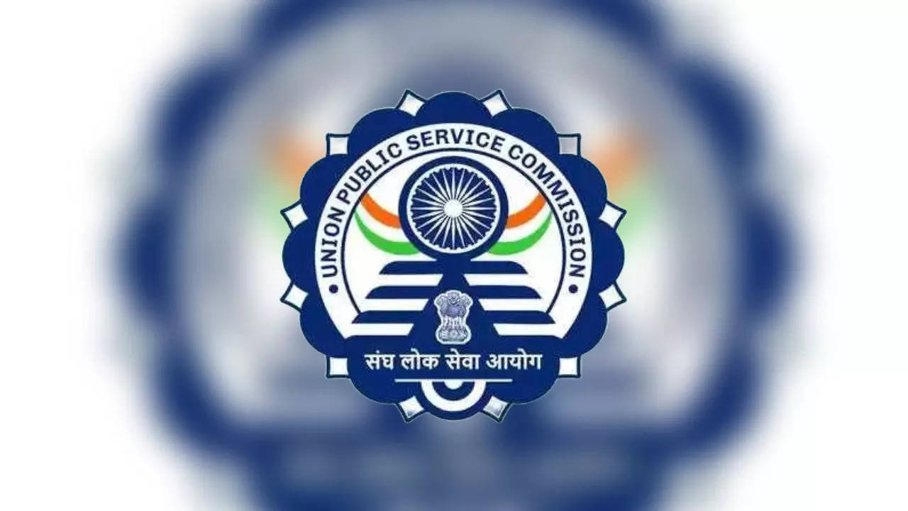 UPSC releases recruitment exam schedule for 2024 at upsc.gov.in; Check detailed schedule here – Times of India