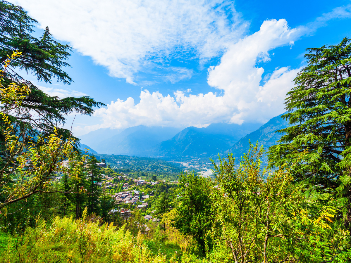 Naggar in Himachal Pradesh: Your peaceful haven for a vacation