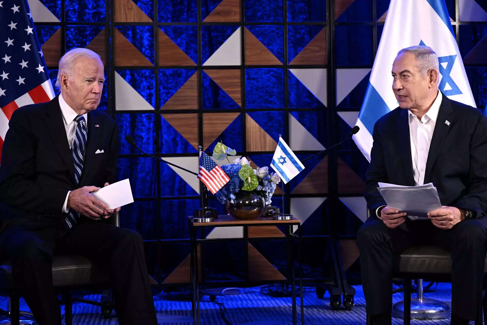 Israel isn&rsquo;t backing down from plan to destroy Hamas