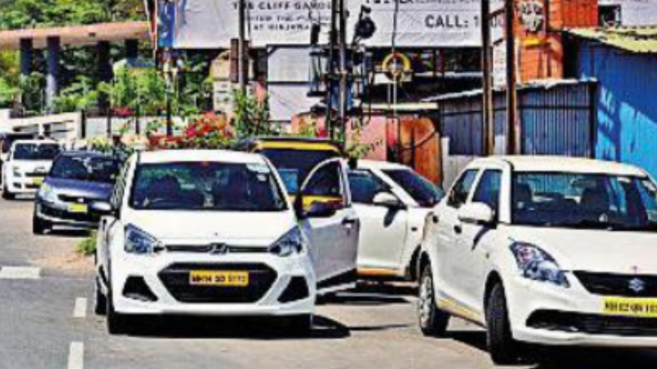 App-based Rides, Delivery Agents Off Roads On Oct 25 | Pune News – Times of India
