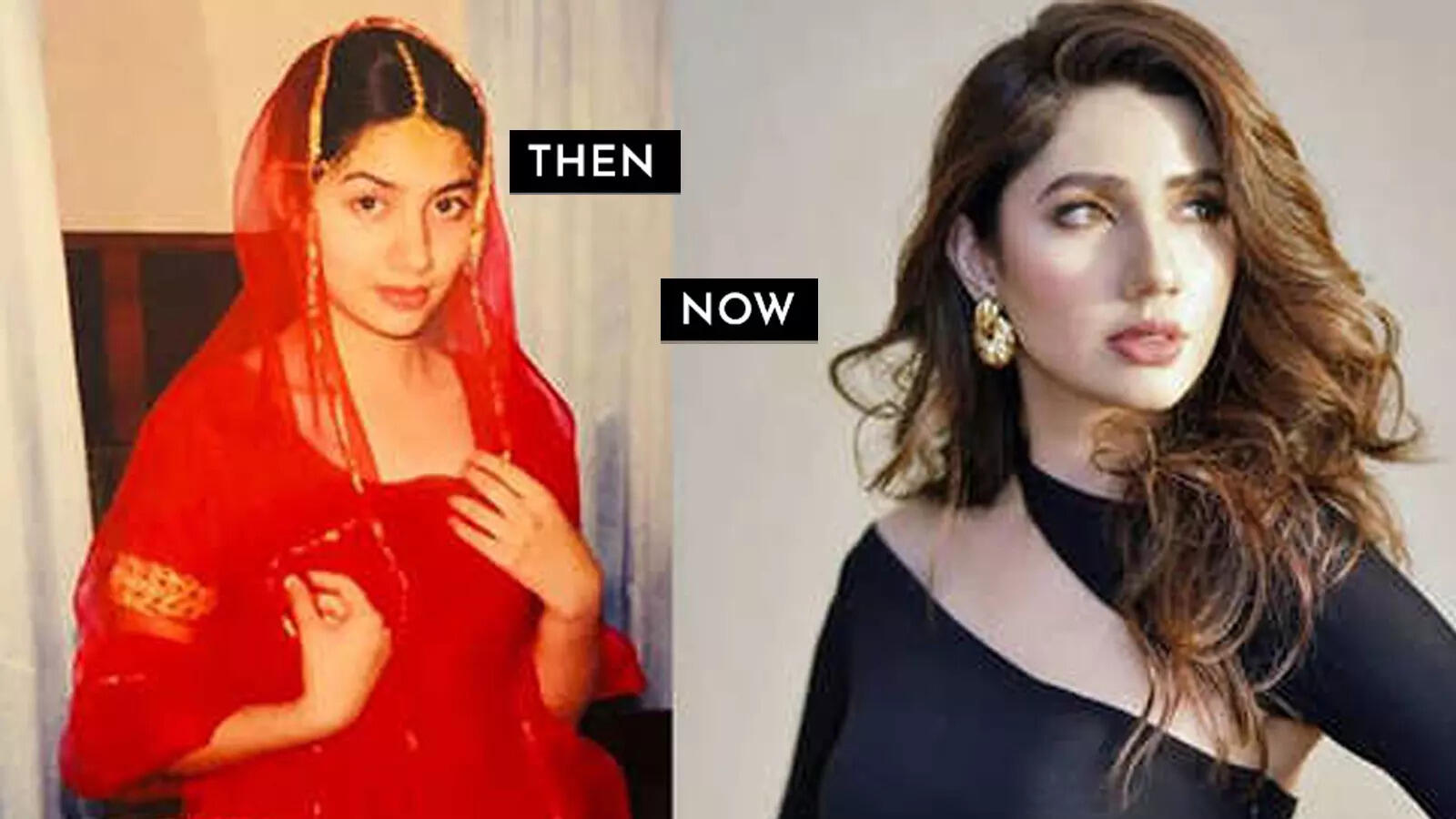 WHAT? Pakistani actress Mahira Khan cleaned toilets and swept floors in USA  before starting her acting career – Deets inside | Etimes - Times of India  Videos