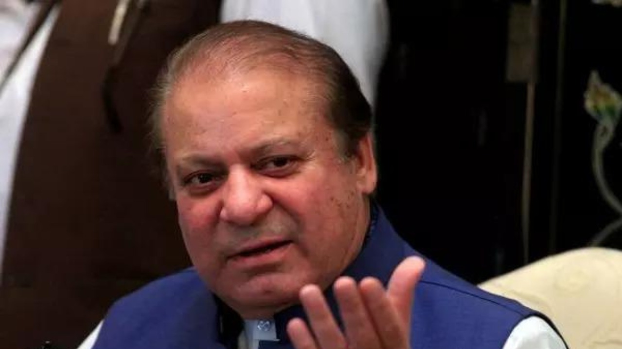 Pakistan HC grants Nawaz Sharif protective bail in two graft cases till October 24