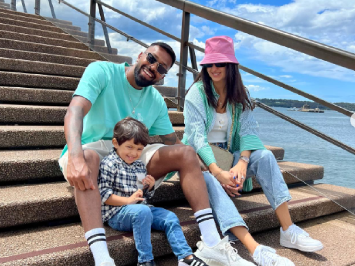 Travelling with Hardik Pandya: When cricket and travel go hand in hand