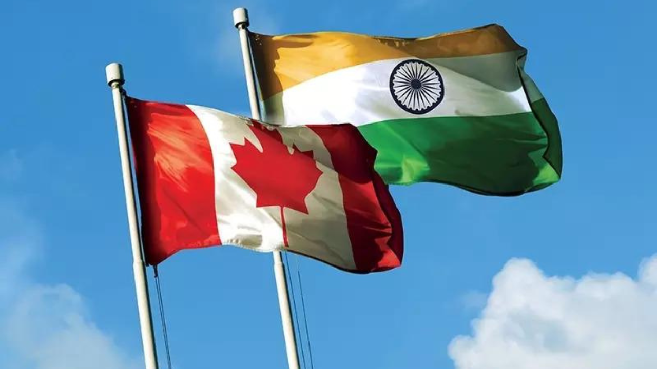 Canada withdraws 41 diplomats from India amid diplomatic row
