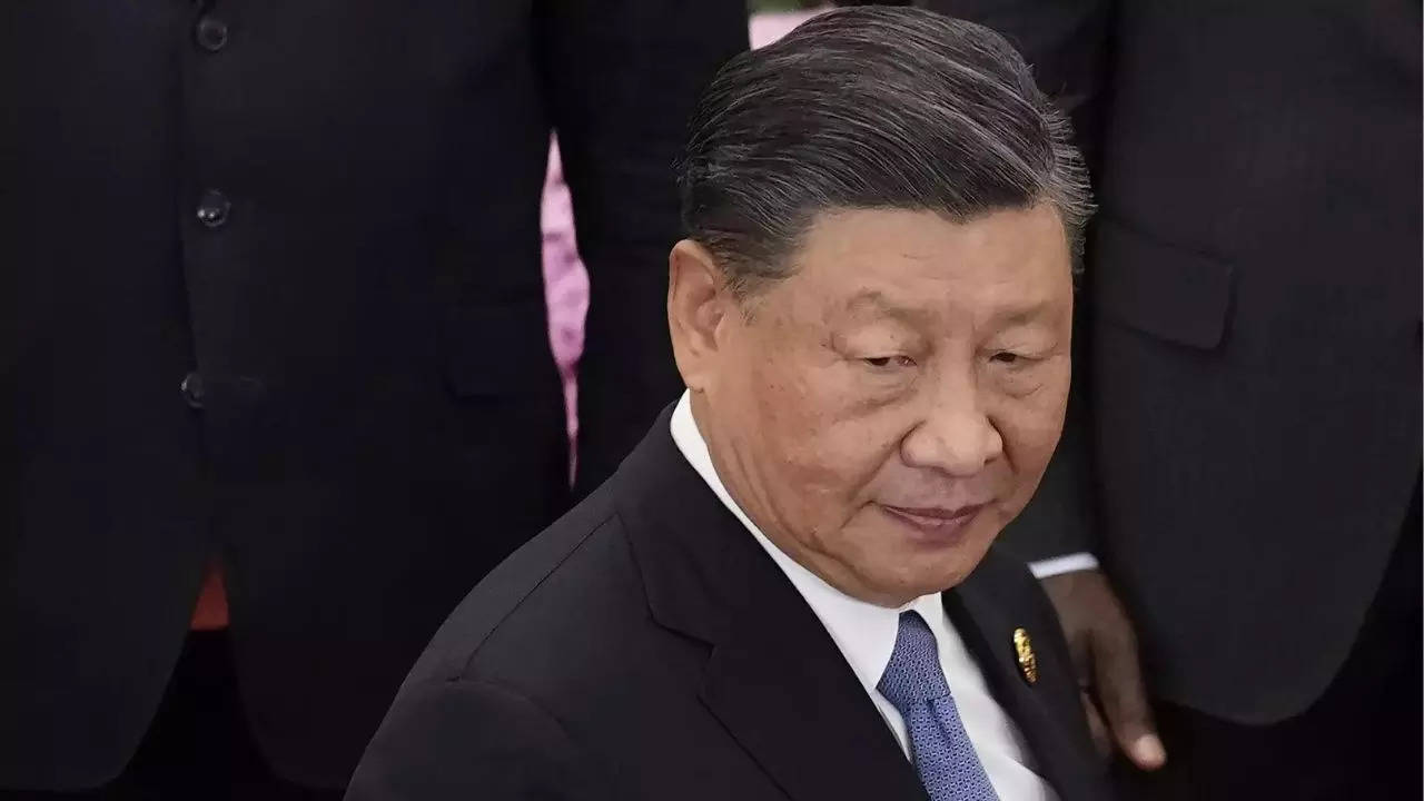 China ready to boost Pakistan ties but urges security guarantee- China's President Xi