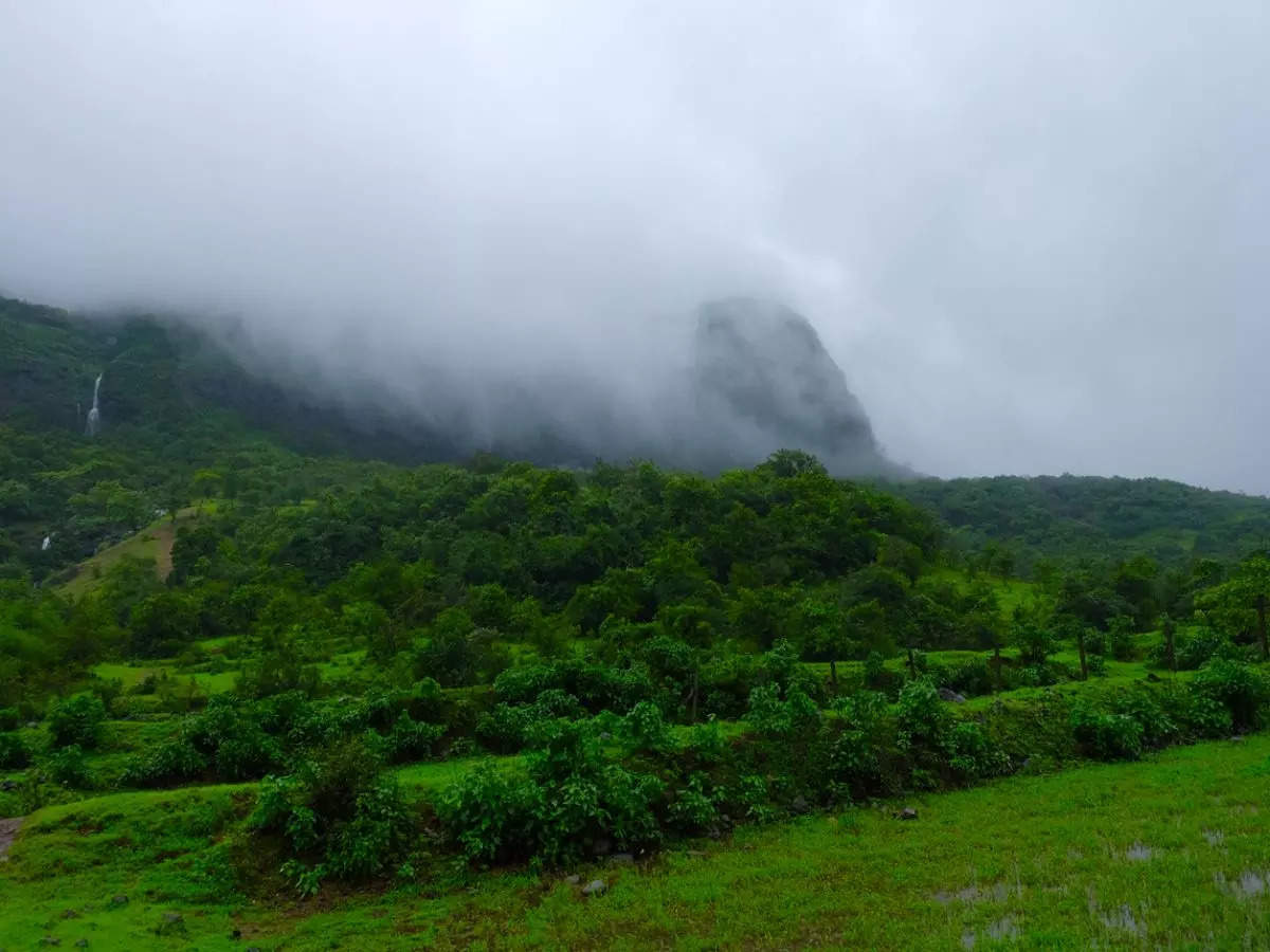 Sandhan Valley: A hidden gem in Maharashtra