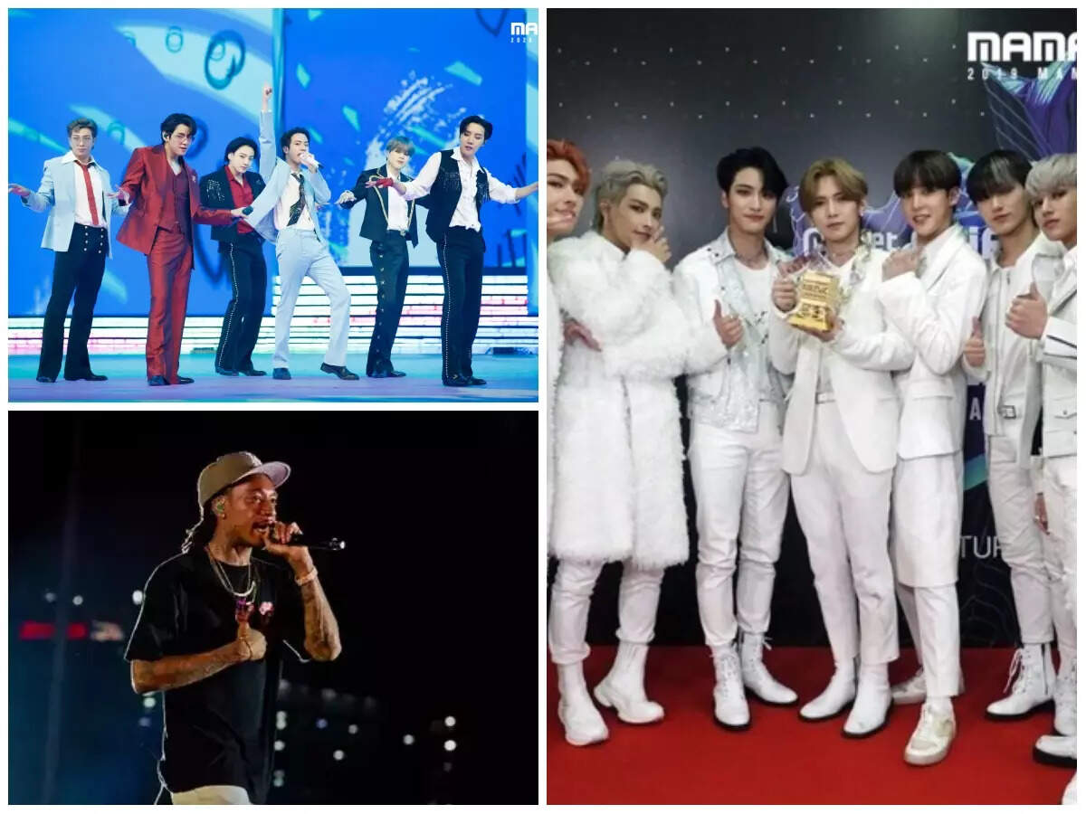 Biggest controversies faced by MAMA