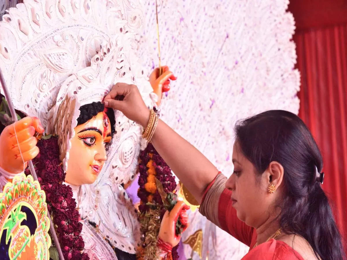Ramakrishna Mission to celebrate Durga Puja in Delhi for first time in history