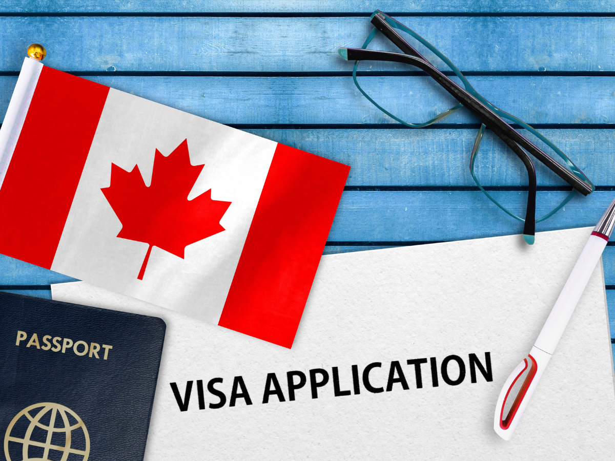 Canada visa and consular services now available only in Delhi