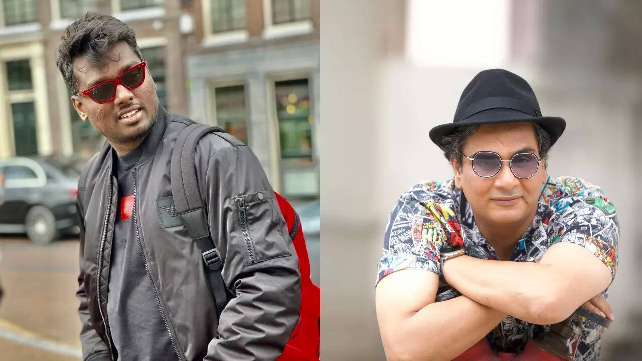 Mukesh on his casting struggles for Jawan