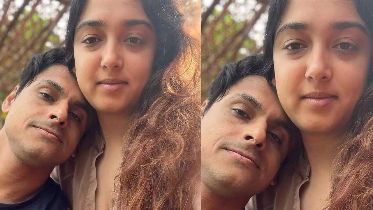 Ira Khan: I didn't want to date Nupur initially