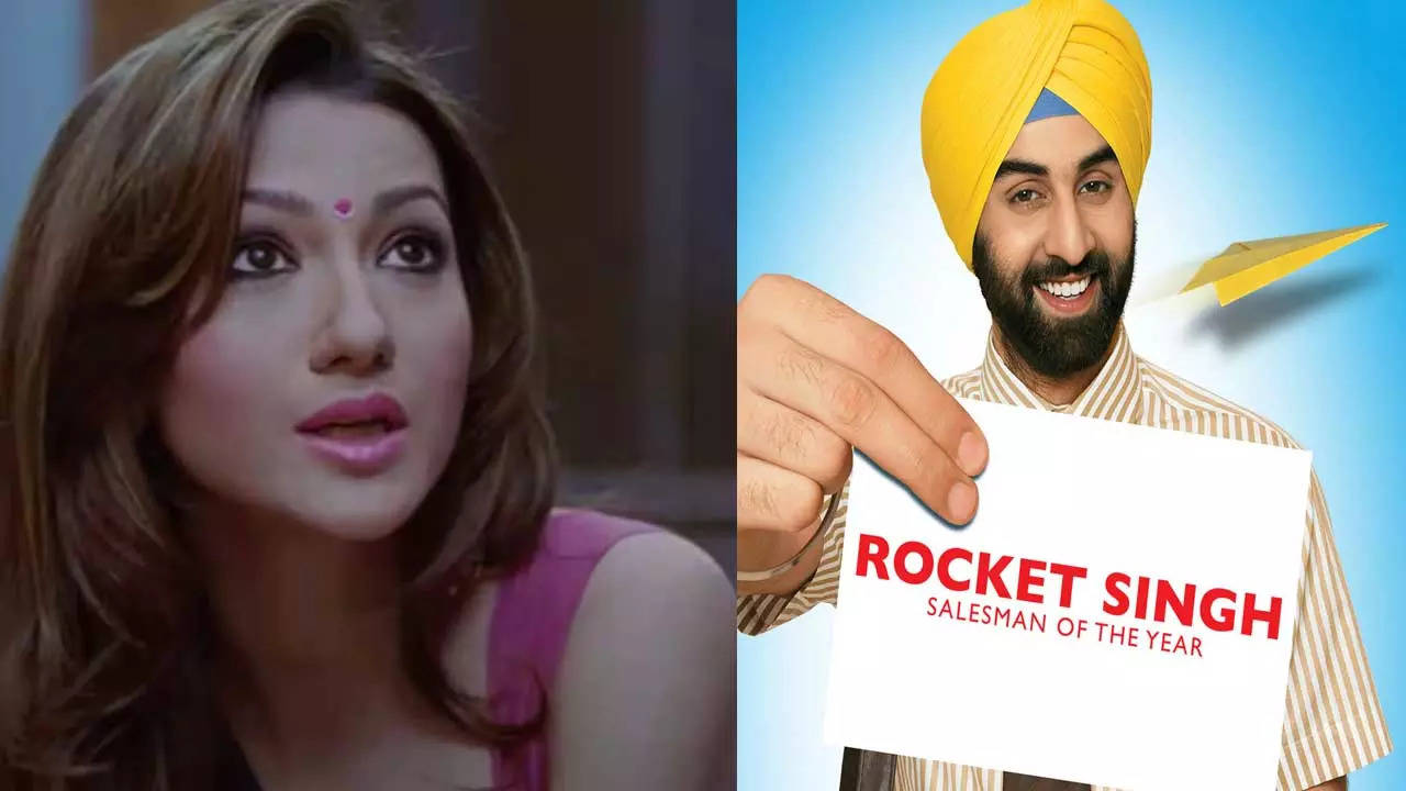 Gauahar: Ranbir is yet to get his due as an actor