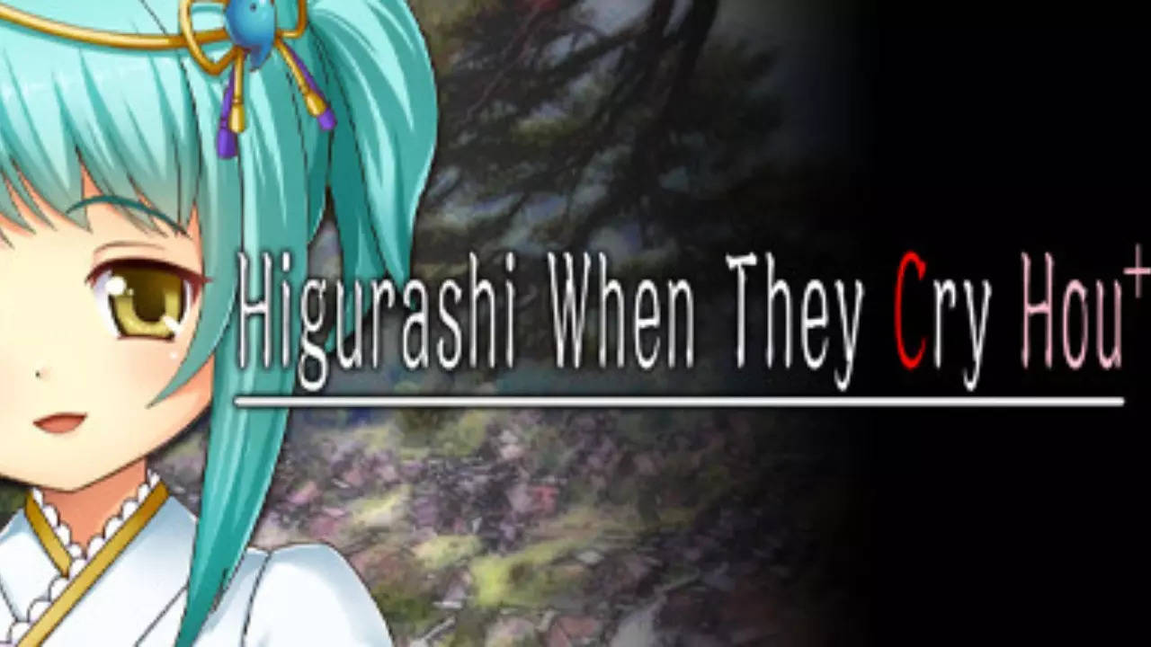 Higurashi: When They Cry - NEW - Official Trailer 2 