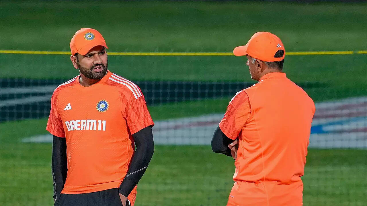World Cup: India aim to break New Zealand jinx