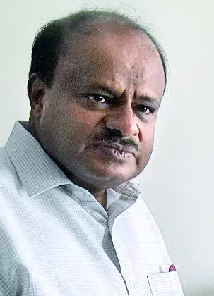 Hdk Claims Govt Creating Artificial Power Shortage | Bengaluru News – Times of India