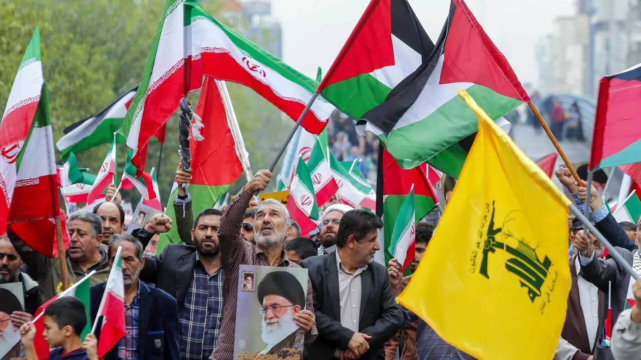 Why Iran softened its tone after a stinging ultimatum to Israel