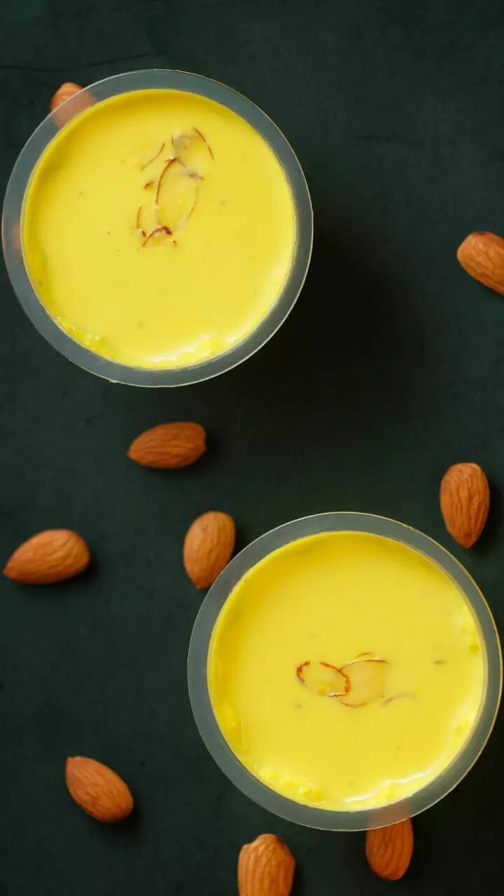 10 beauty benefits of Kesar Milk Bullx News