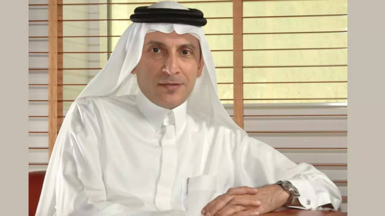 Qatar Airways Group CEO Akbar Al Baker steps down