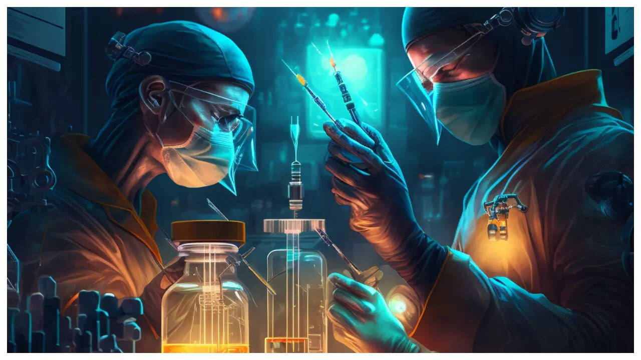 Can this 116-yr-old help scientists unlock key secrets?