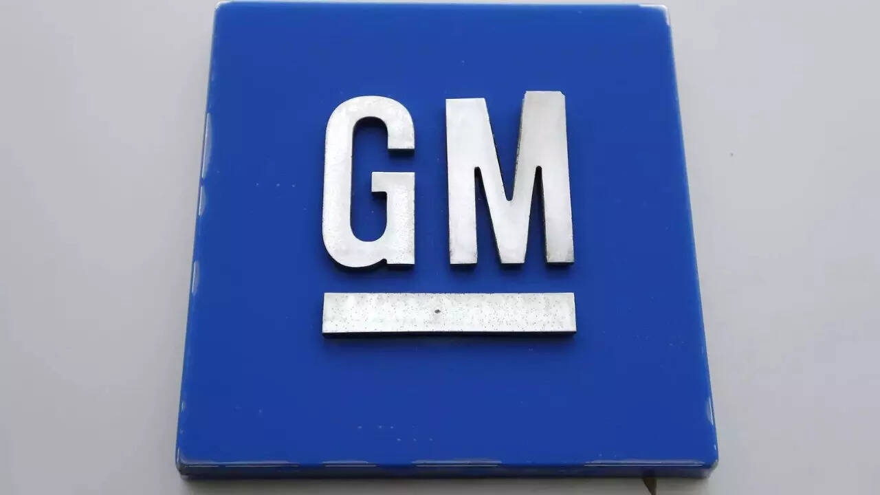 General Motors Q3 profits top estimates despite strike hit