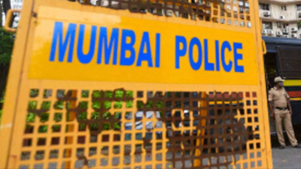 Man abducts wife, stepson, takes them to mental hospital, booked | Mumbai News – Times of India