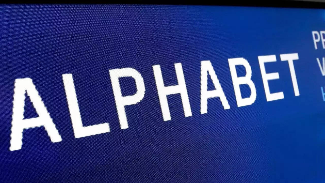 Is Alphabet losing out to Microsoft & Amazon? Shares of Google parent company dip over 8% to 3-month low