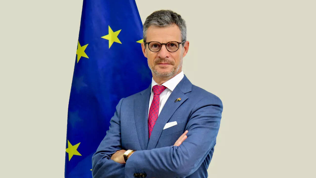 EU eyes stronger India ties by posting military attache