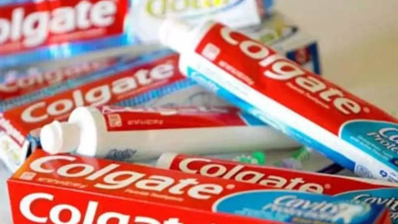 Colgate-Palmolive India Q2 profit up 22.3 pc to Rs 340 crore, sales up 6.09 pc